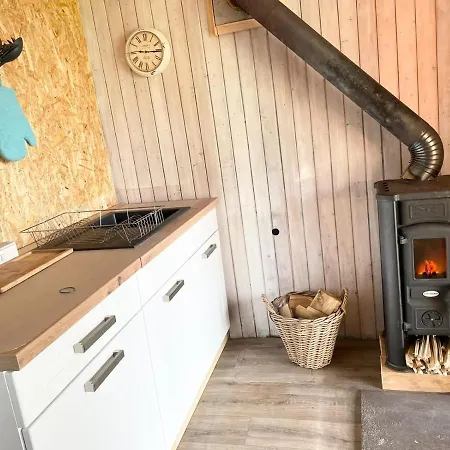 Romanticka So Saunou V Prirode *